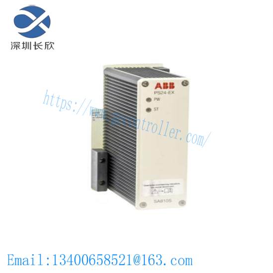 ABB SA910S Power Supply