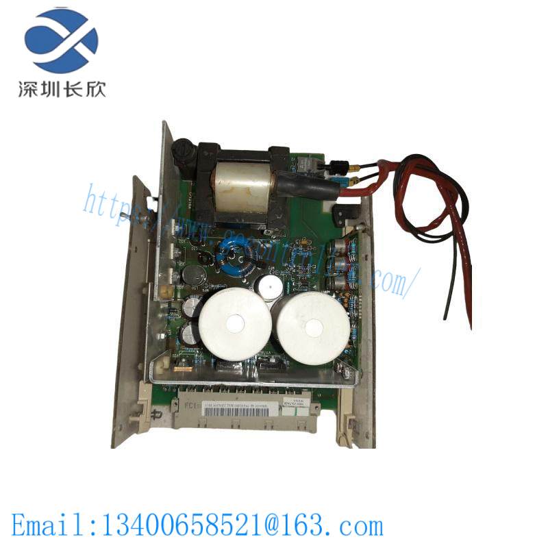 AB 1771-OMD Digital AC Output Module