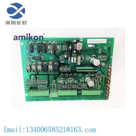 ABB SAFT-189-TSI Brand New