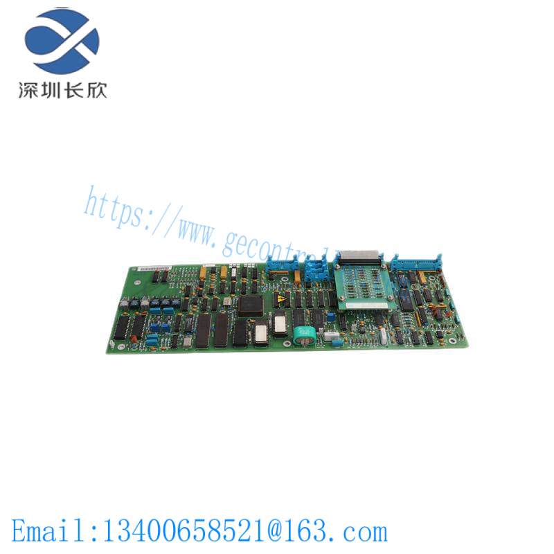 ABB SAFT103CONB SAFT315F380 Circuit Board