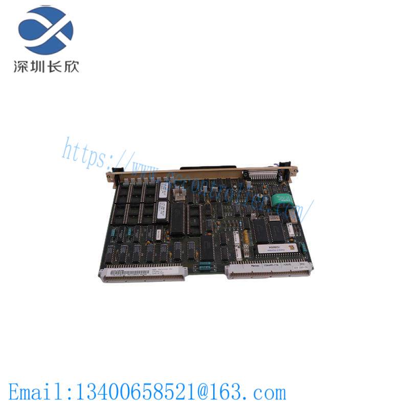 ABB SAFT121PAC SAFT 121 PAC Pulse Amplifier Board