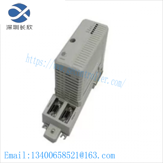 ABB SAFT132CBS SAFT 132 CBS PLC Module