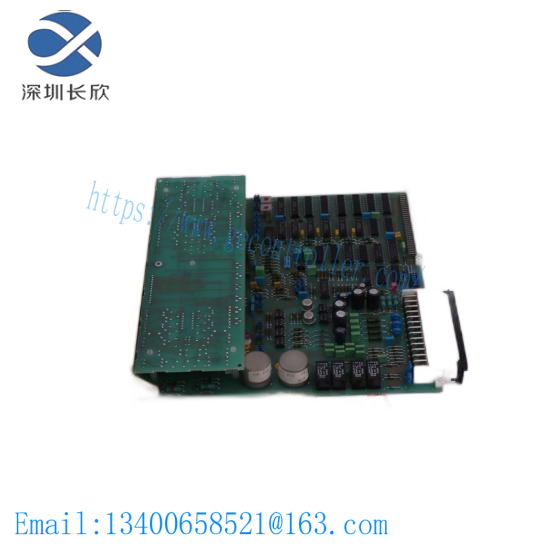 ABB SAFT164AIO SAFT 164 AIO  Analog I/O Module