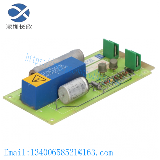 ABB SAFT167APC SAFT 167 APC Original Packaging Module