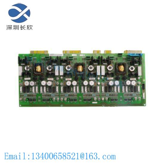 ABB SAFT171PAC SAFT 171 PAC Drive Power Supply