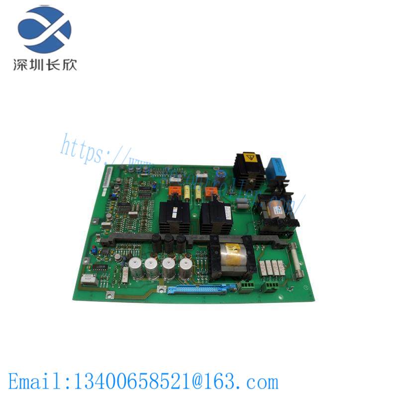 ABB SAFT 111 POW SAFT111POW Power Supply