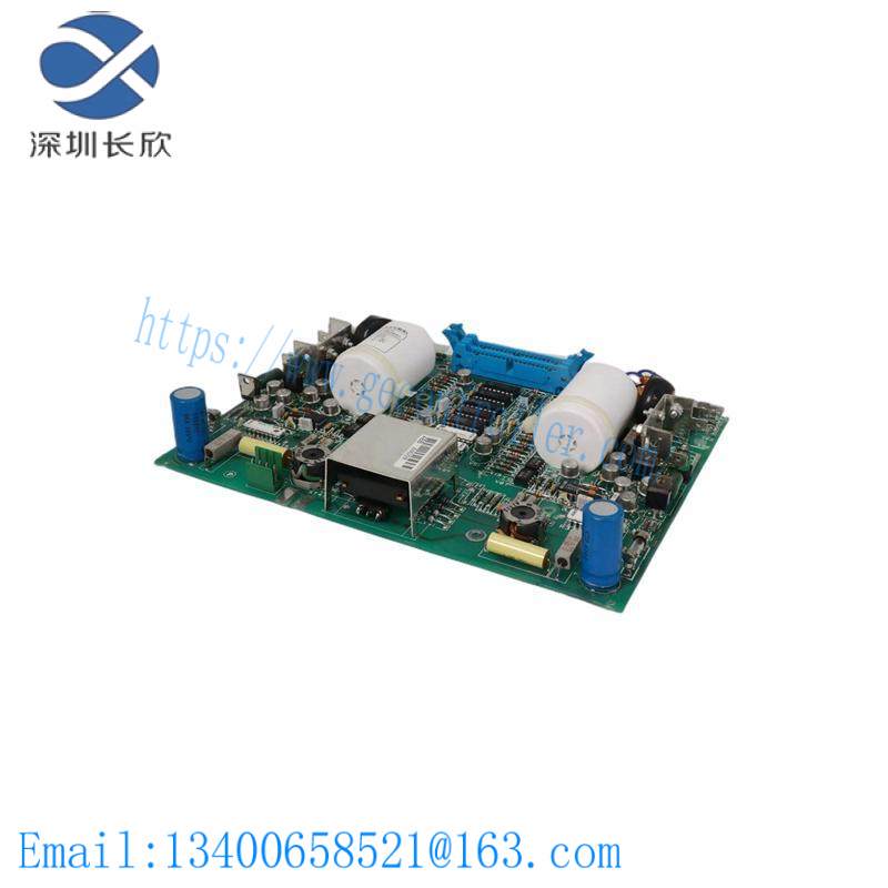 ABB SAFT 315F500 SAFT315F500 PCB CIRCUIT BOARD