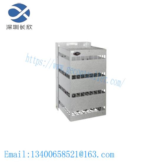 ABB SAFUR 80F500 Breaking Resistor