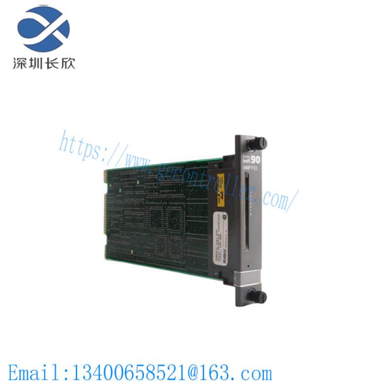 ABB SAFUR 80F500 SAFUR80F500 CIRCUIT BOARD