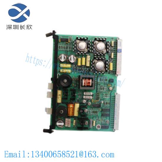 ABB SAMC11POW SAMC 11 POW  POW Power Supply Board