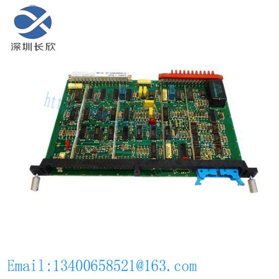 ABB SAMC 1 SUP SAMC1SUP 57149809RQ Circuit Board