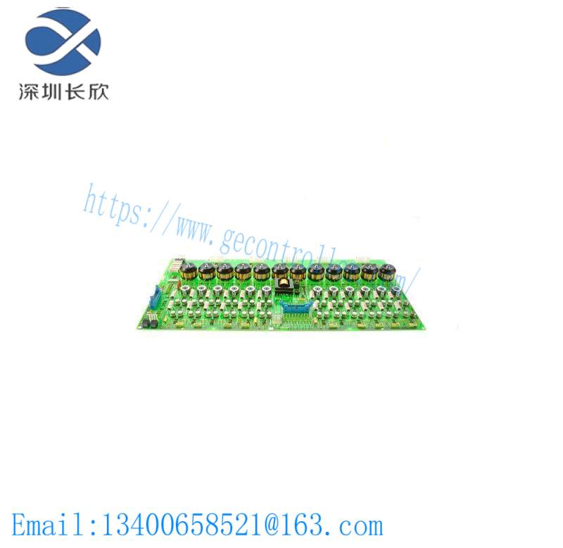 ABB SAMT11 57211369 Amplifier Board