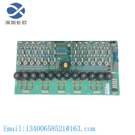 ABB SAMT11 Pulse Card
