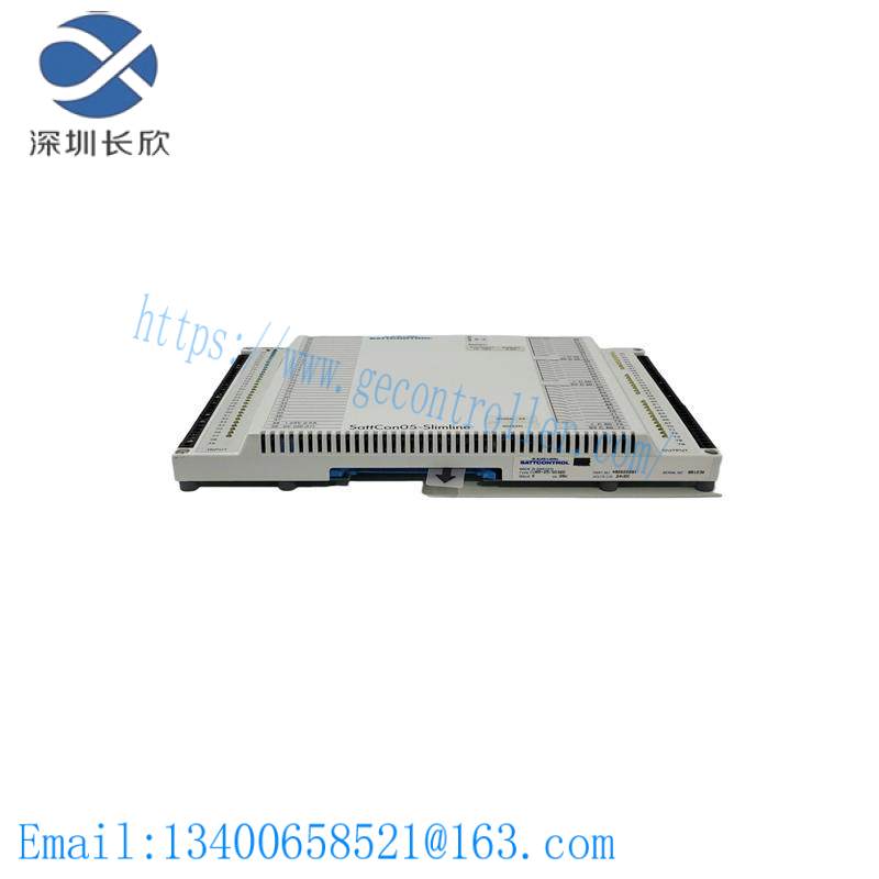 ABB SATCON05 SD32D Expansion Unit