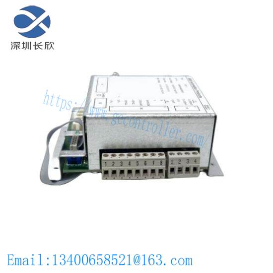 ABB SB171 3BSE004802R0001Power Supply