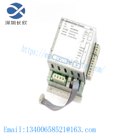 ABB SB171 3BSE004802R1