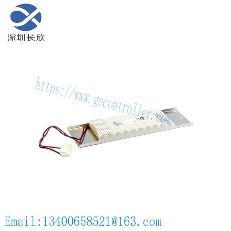 ABB SB522V1 3BSC760015R1 Battery Pack