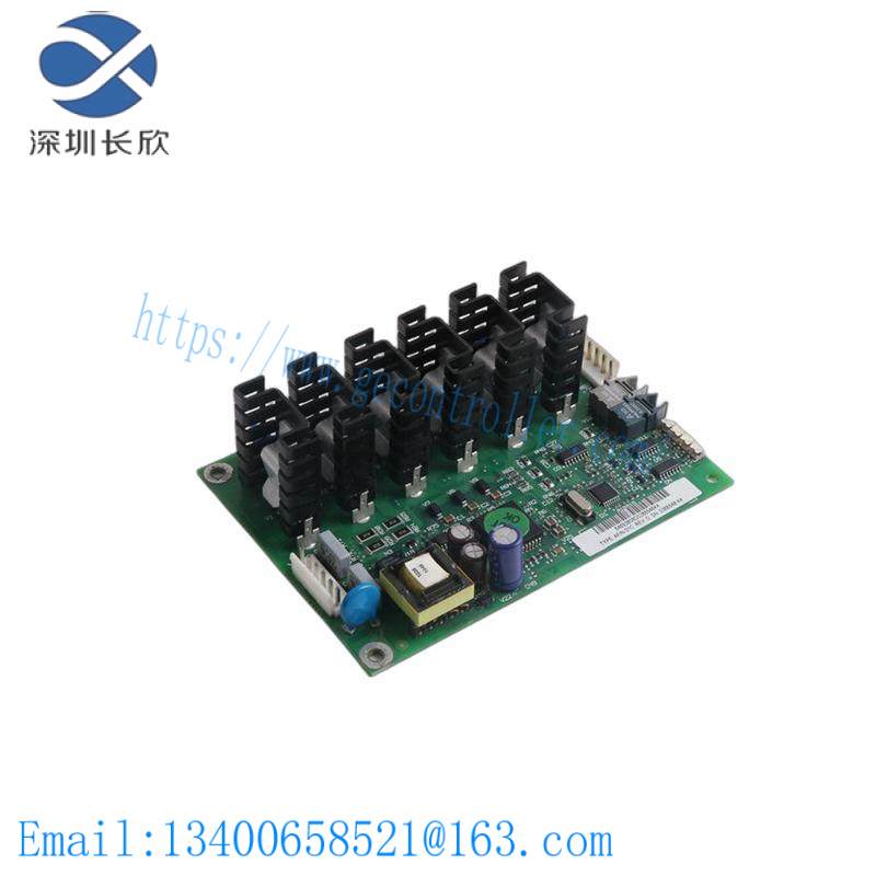 ABB SC300E-MPP Redundant safety controller