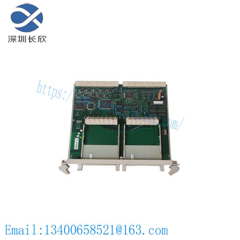 ABB SC510 3BSE003832R1 rechargeable battery unit