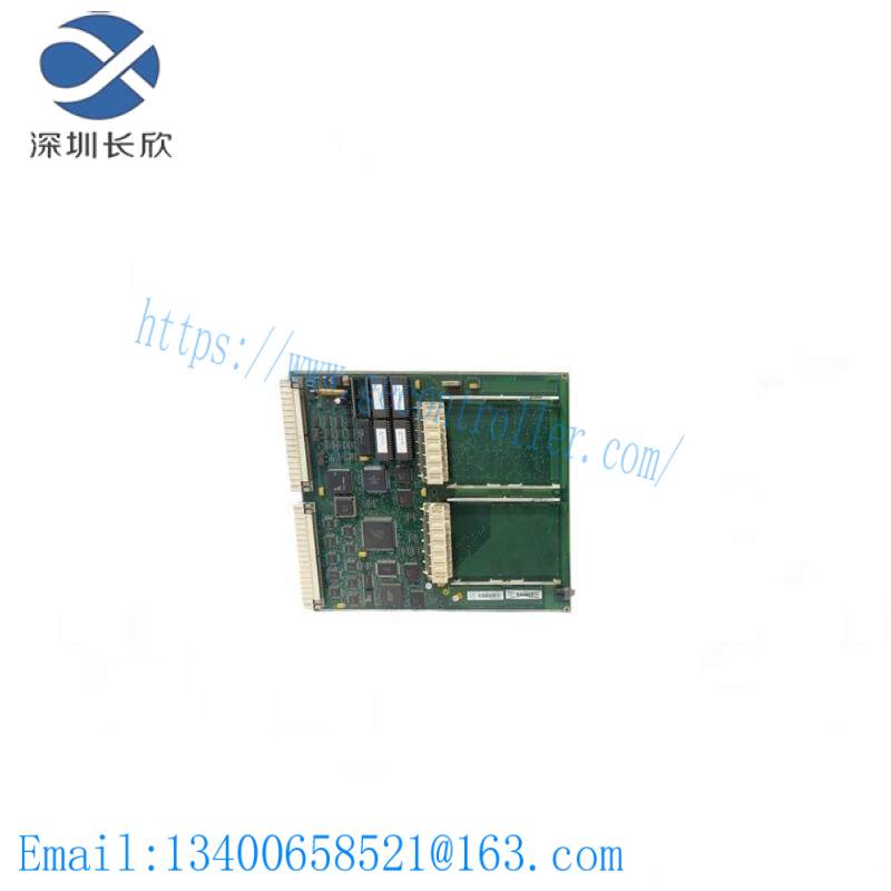 ABB SC520M 3BSE016237R1