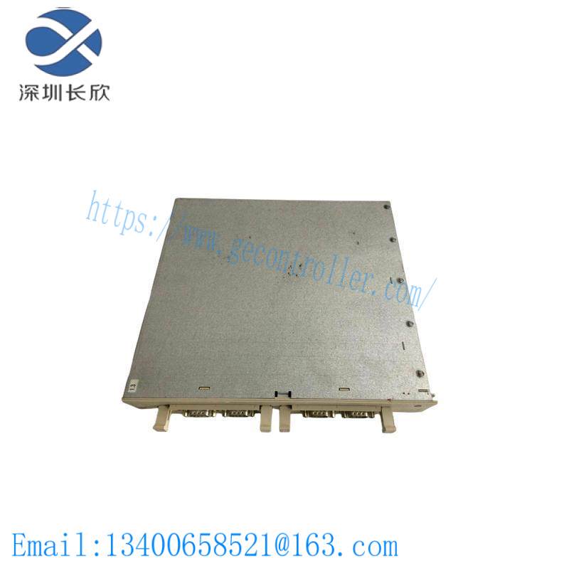 ABB SC610 3BSE001552R1 PLC Module