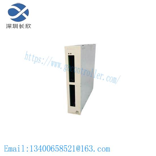 ABB SC690 3BSE005927R1 Sercos interface board