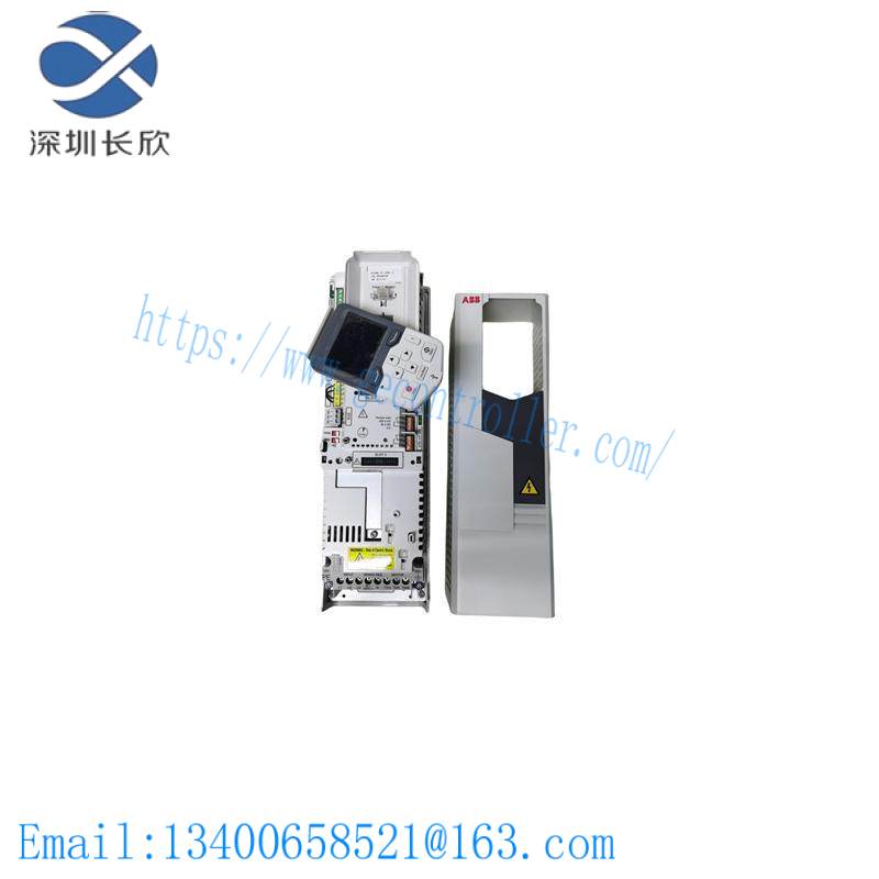 ABB SCYC51220 63901075 PULSE AMPLIFIER