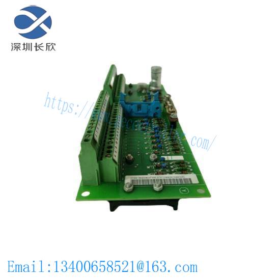 ABB SCYC55830 58063282 Trigger plate