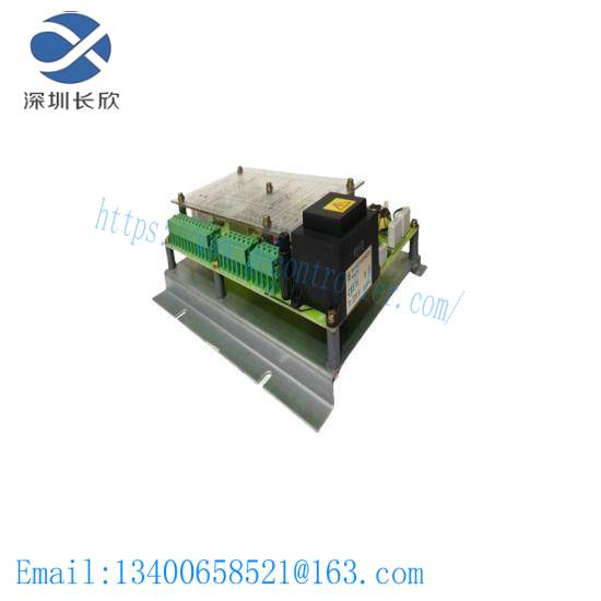 ABB PM864 3BSE018151R1