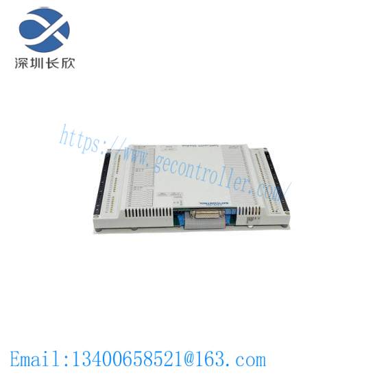 ABB SD32D Slimline Expansion Unit Controller