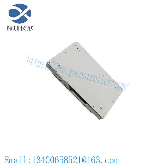 ABB SD32D Slimline Expansion Unit Controller