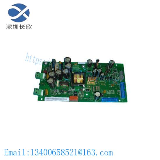 ABB SDCD-POW-4 Power Supply Board