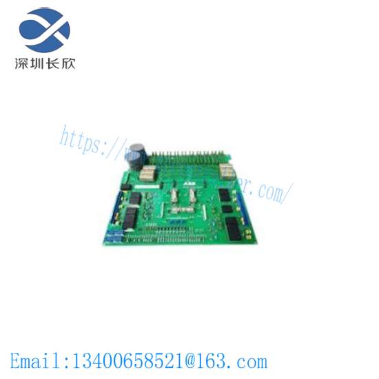 ABB SDCS-AMC-DC-2 3ADT312700R0001