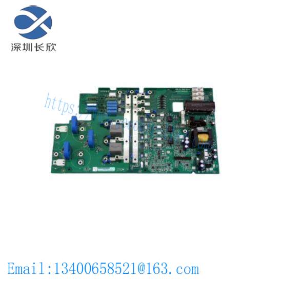 ABB SDCS-AMC-DC-2 COAT 3ADT220090R0040 Circuit Board
