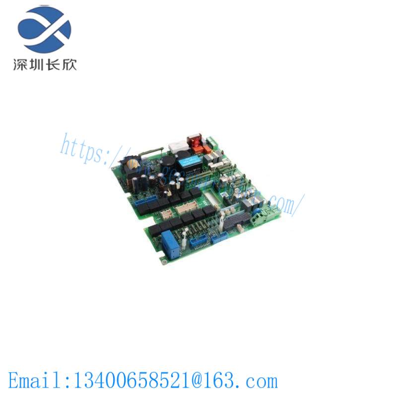 ABB SDCS-AMC-DC-2 COAT 3ADT220090R004 Control Board