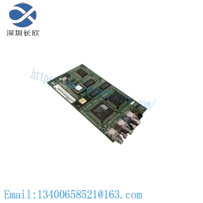 ABB SDCS-AMC-DC2 3ADT312700R0001 CONTROL UNIT