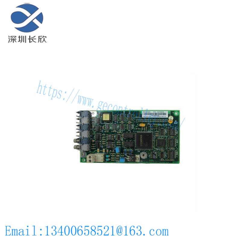 ABB SDCS-COM-1 Drive Link Board