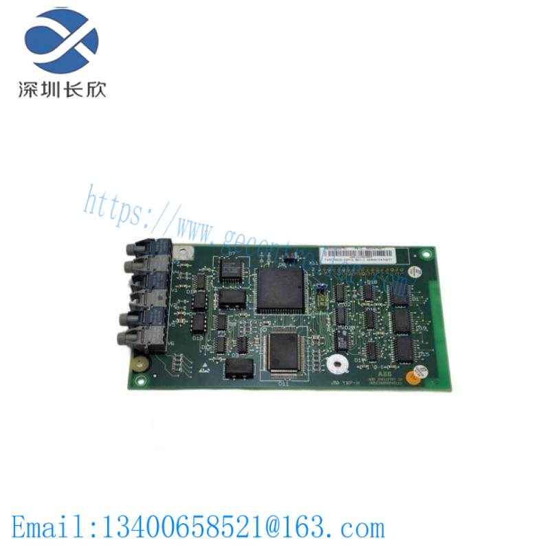ABB SDCS-COM-5 3BSE006567R1 COMMUNICATION BOARD