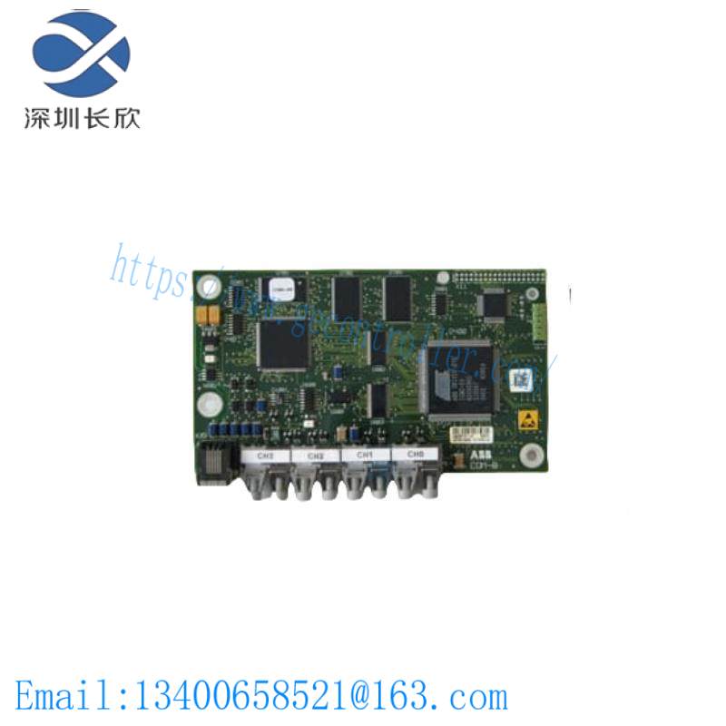 ABB SDCS-COM-81 Dc governor