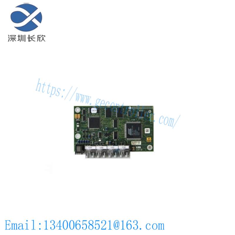 ABB SDCS-COM-82 3ADT220134R0002 SDCS-COM-82 board 5MBd