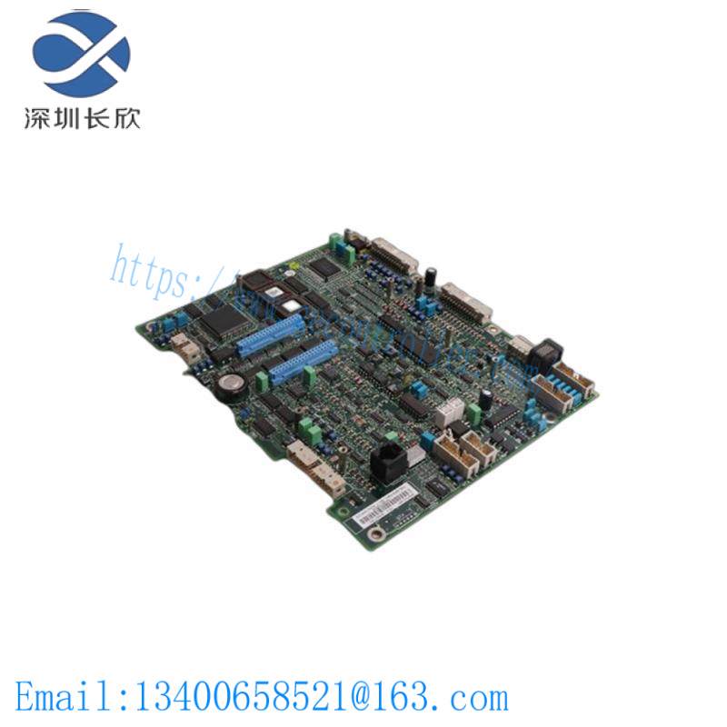 ABB SDCS-CON-1 3BSE006196R1 Control Board
