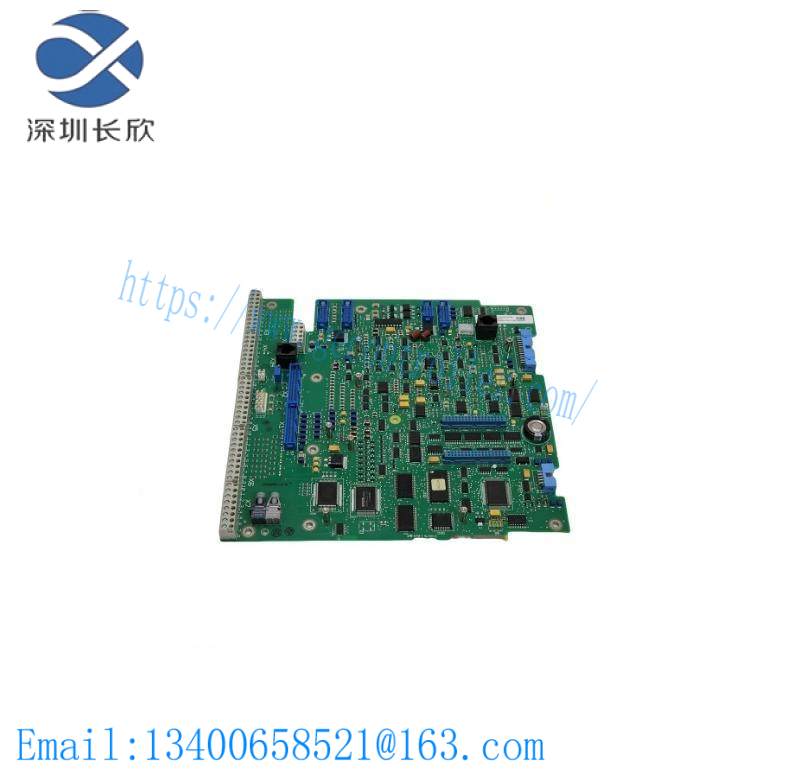 ABB SDCS-CON-2 3ADT309600R1 SDCS-CON-21 3ADT220072R0012 module