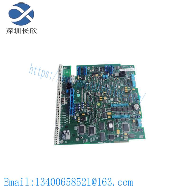 AB 1771-NIV Analog input module