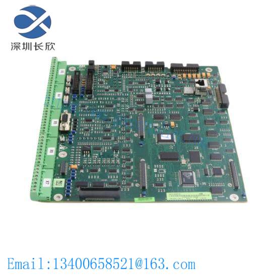 ABB SDCS-CON-4 3ADT313900R1501 Control Module