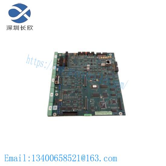 ABB SDCS-CON-4 PC Board