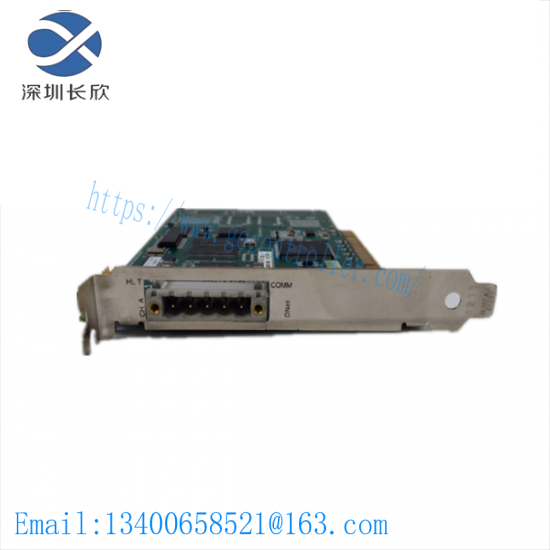 ABB PP30012HSABBN-5A  DCS Module