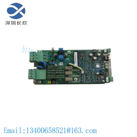 ABB SDCS-FEX-425-INT Field exciter