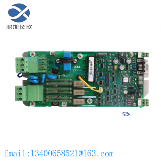 ABB SDCS-FEX-425  DCS Module