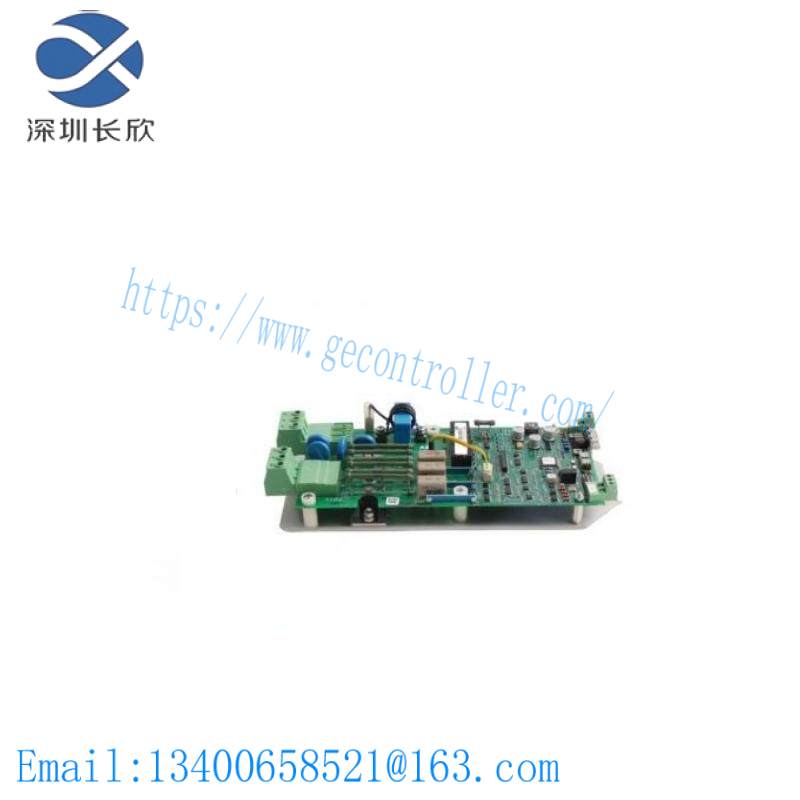 ABB SDCS-FEX-425 Field exciter SDCS-FEX-425-INT