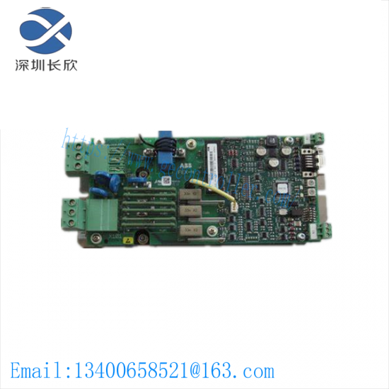 ABB SDCS-FEX-4 3ADT314500R1001 FIELD-EXC